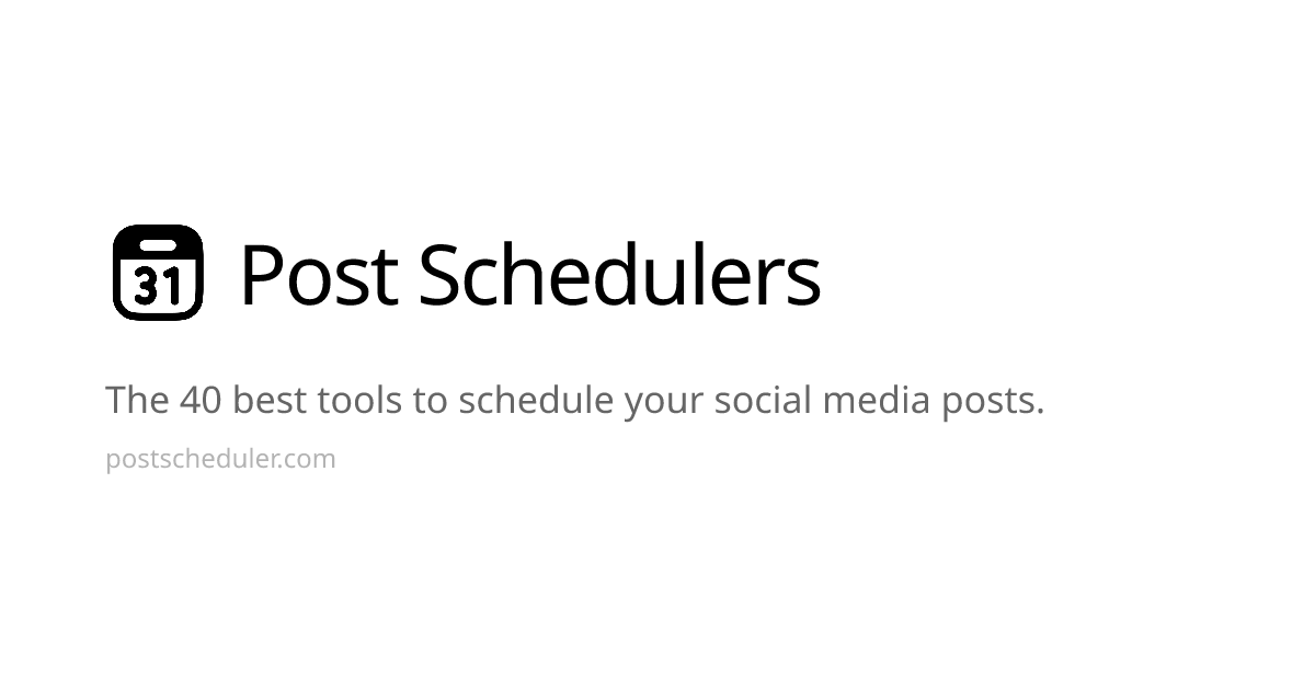 Best Instagram Reels Scheduler Tools in 2026 (Auto-Publish) — Post ...